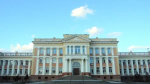 Купить диплом АФ КНИТУ-КАИ — Альметьевского филиала Казанского национального исследовательского технического университета им. А.Н. Туполева в Саранске